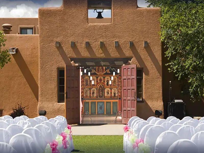 The Lodge At Santa Fe Kültér fotó