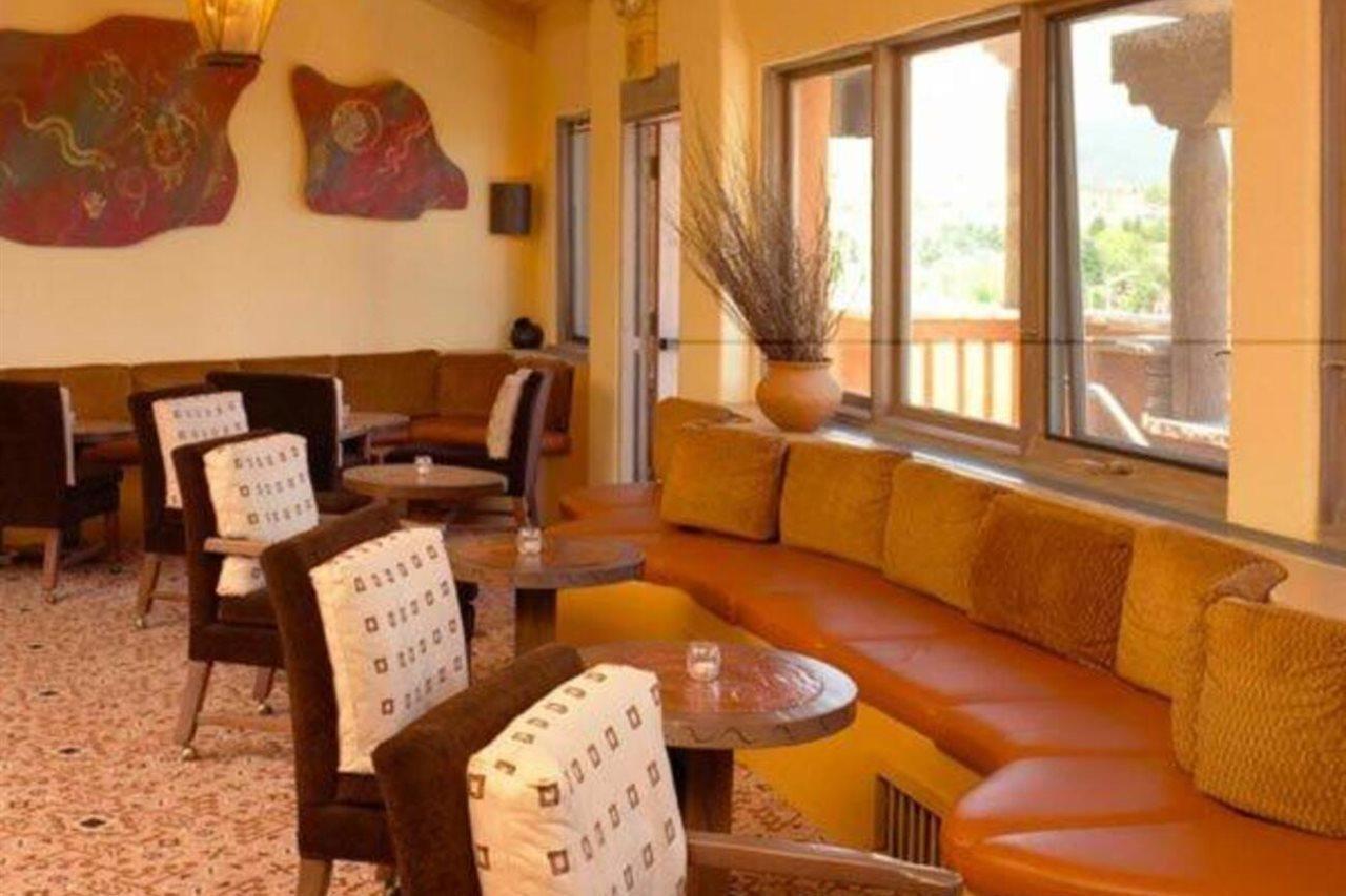The Lodge At Santa Fe Kültér fotó