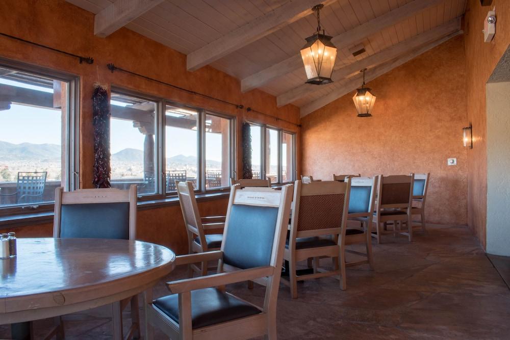 The Lodge At Santa Fe Kültér fotó