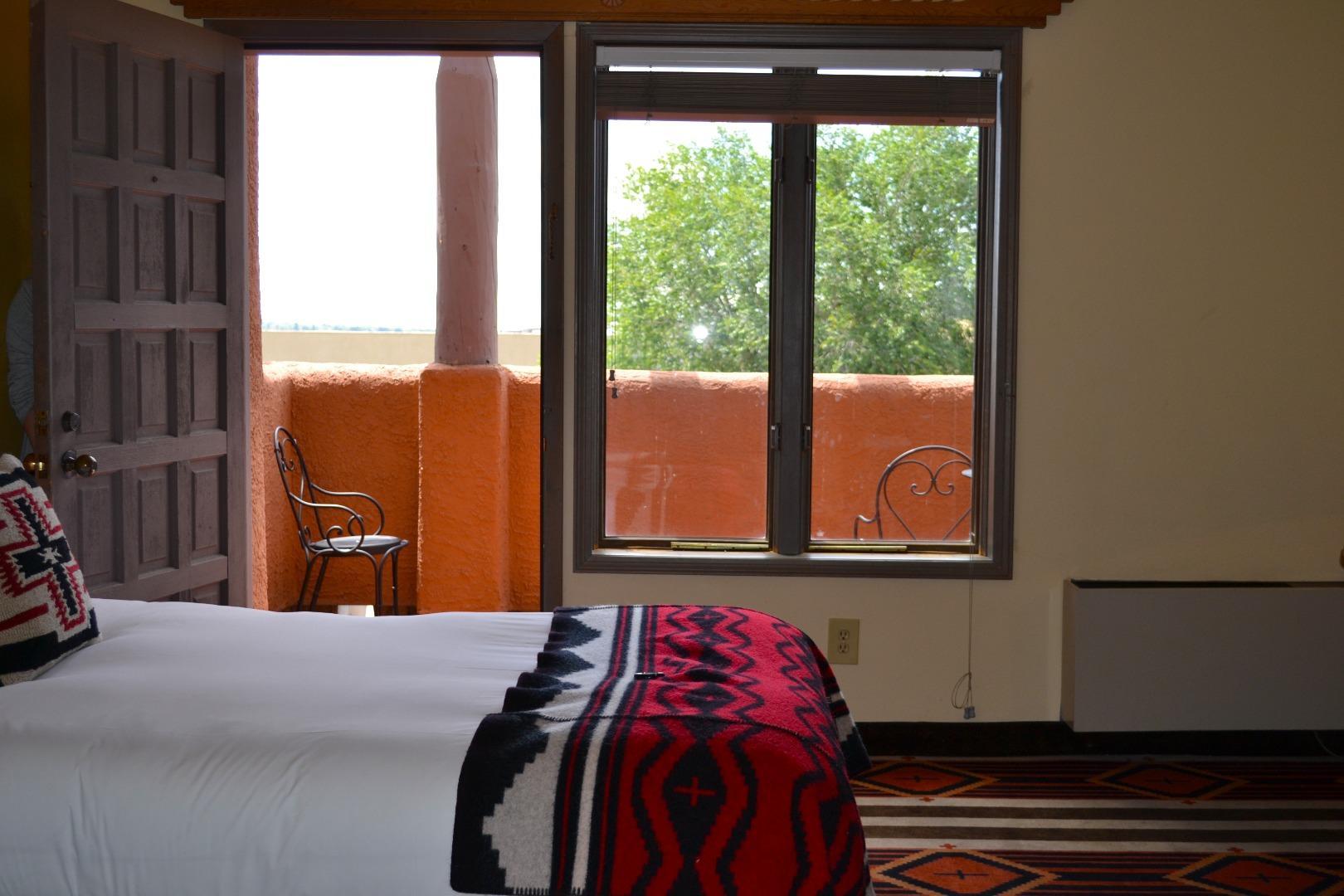 The Lodge At Santa Fe Kültér fotó